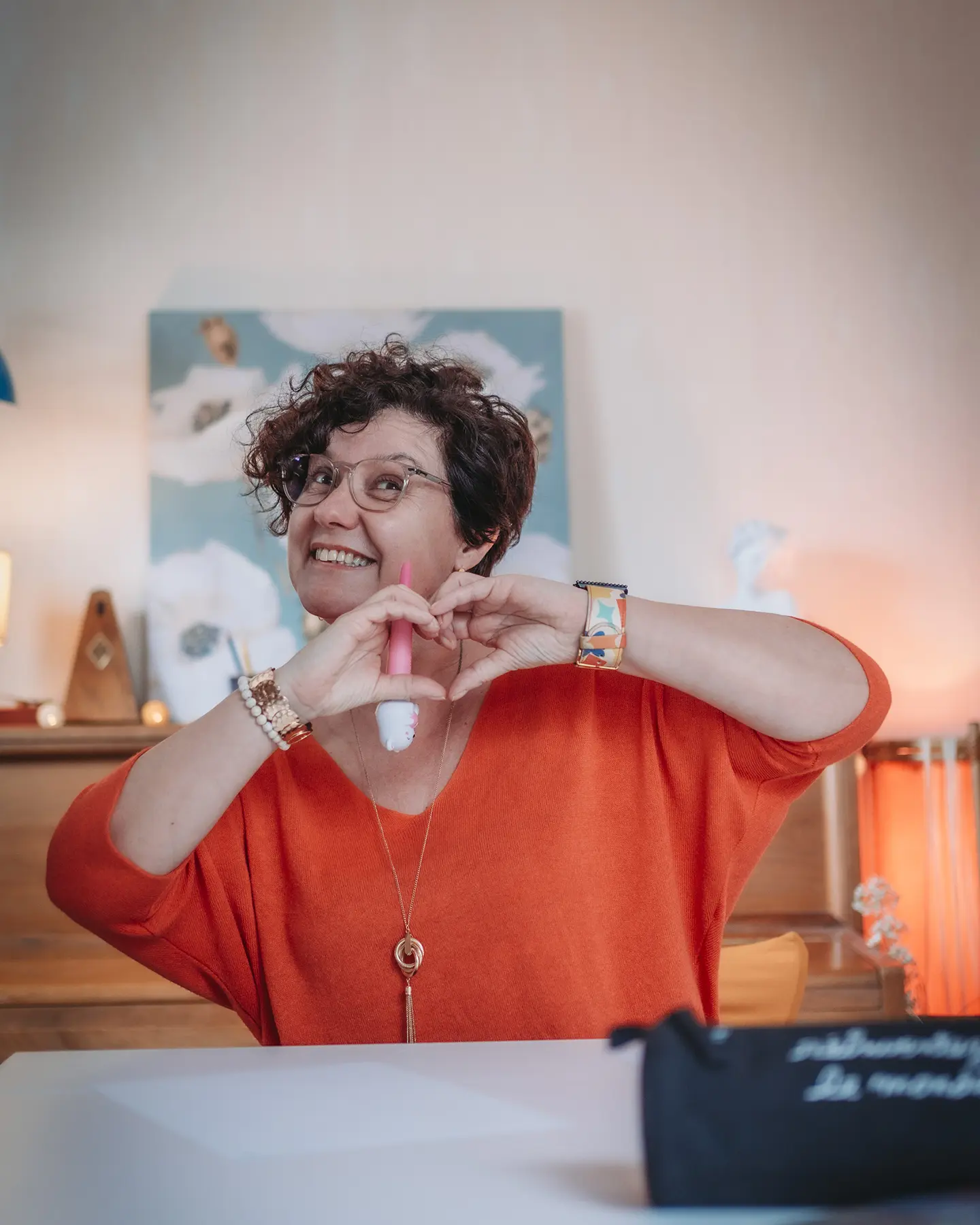 Isabelle Cola Thérapeute Crémieu