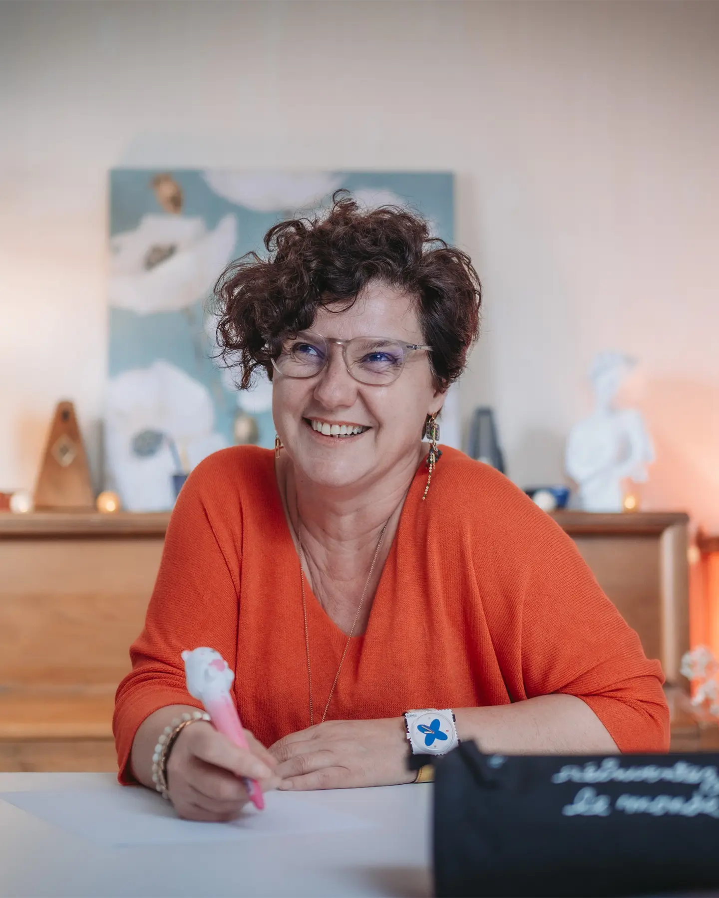 Isabelle Colas Crémieu térapie