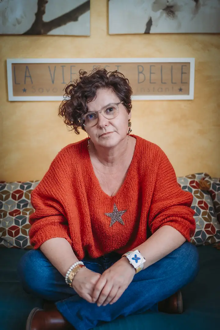 Sexothérapeute à Crémieu (Isère) Sexothérapeute à Crémieu (Isère)